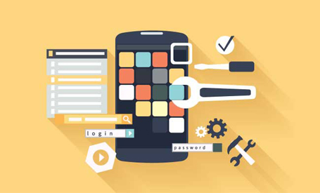 Mobile App Development